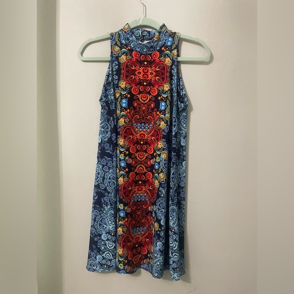 South moon under mini dress - Picture 1 of 4